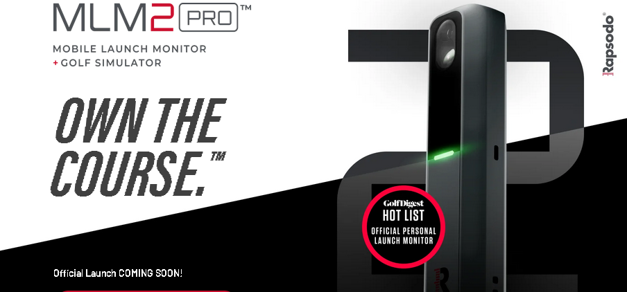 Rapsodo MLM2Pro Review: In-Depth Analysis of the Ultimate Golf Launch Monitor